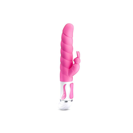 Steven vibrador conejito giratorio