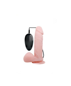 Oliver vibrador giratorio tacto piel