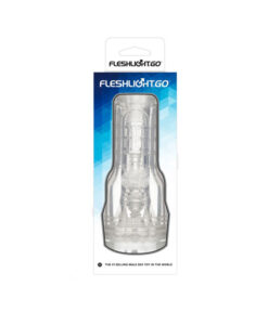 Alternative view of Fleshligt Go Torque Ice