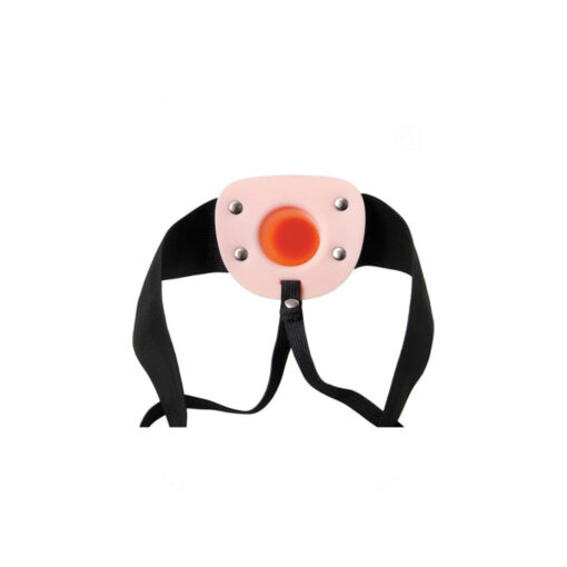 Adam & Eve arnés hueco de silicona médica - Imagen 2