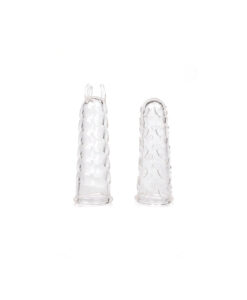 Calexotics dedales transparentes