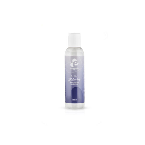 Easyglide lubricante anal relax 150 ml