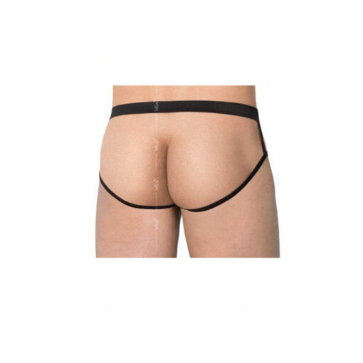 Softline 4530 suspensorio amarillo T/U - Imagen 2