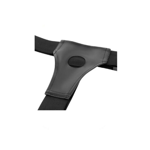 Marcos arnés hueco con vibración - Imagen 4