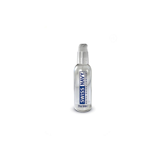 Swiss Navy lubricante neutro 59 ml