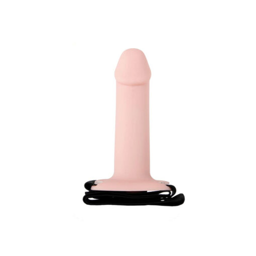 Adam & Eve arnés hueco de silicona médica - Imagen 6