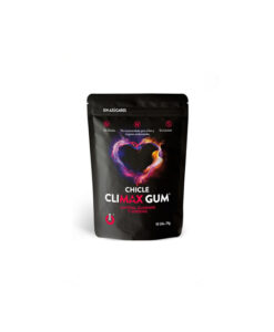 Climax Gum chicle afrodisíaco 10 uds