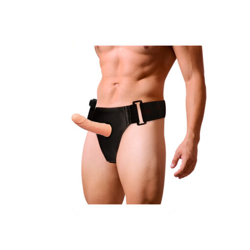 Marcos arnés hueco con vibración