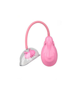 Dreamtoys bomba vulvar automática con vibración