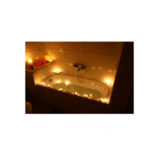 Shots velas de ambiente 4 uds - Imagen 3