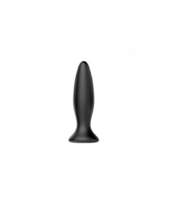 Mr. Play plug vibrador recargable