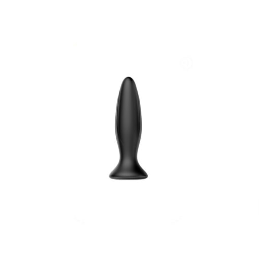 Mr. Play plug vibrador recargable