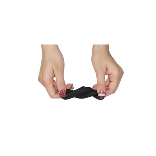 Stallion anilla doble de silicona líquida - Imagen 6