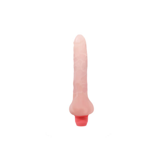 Flexi Vibe vibrador tacto piel fino articulable