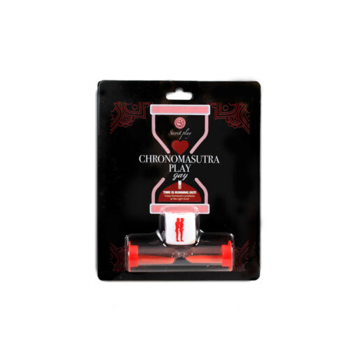 Chronomasutra play gay