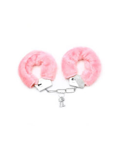 Intoyou esposas peluche rosa claro