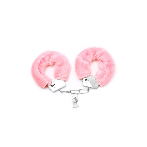Intoyou esposas peluche rosa claro