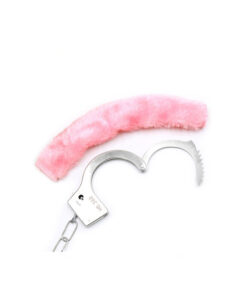 Alternative view of Intoyou esposas peluche rosa claro