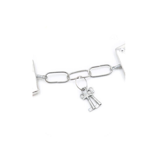 Intoyou esposas peluche rosa claro - Imagen 3