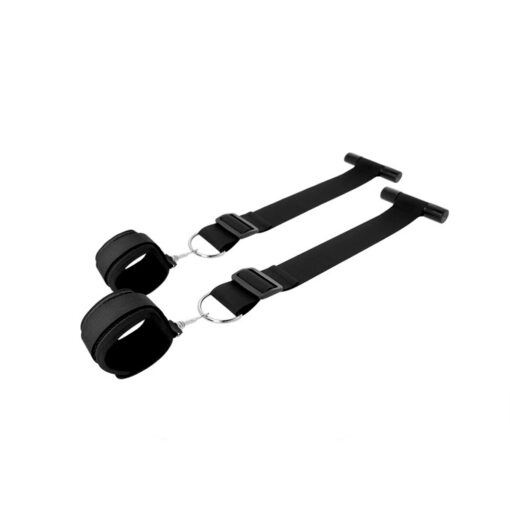 Kit de sujecciones para puerta - Imagen 3