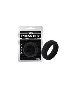 GK Power anilla de silicona M