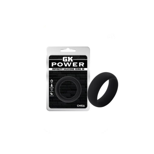 GK Power anilla de silicona M