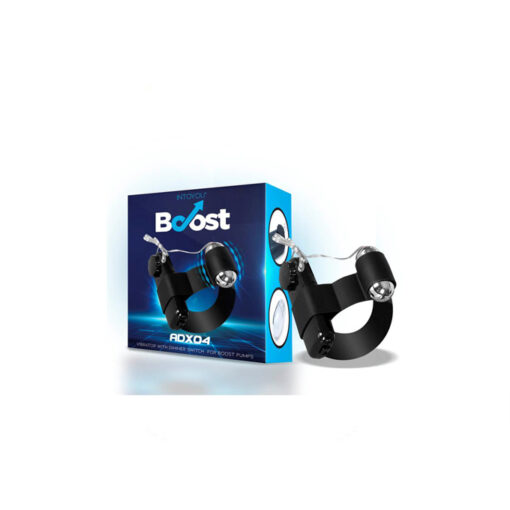 Boost accesorio vibrador para bombas de vacío