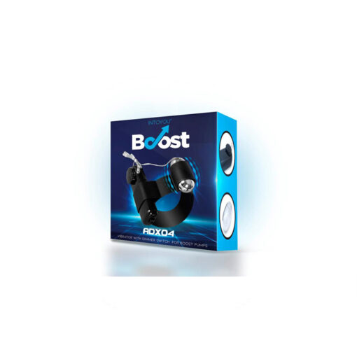 Boost accesorio vibrador para bombas de vacío - Imagen 3