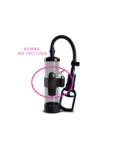 Alternative view of Boost accesorio vibrador para bombas de vacío