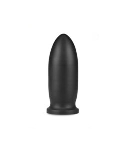 Lovetoy Anal bomber dildo anal negro
