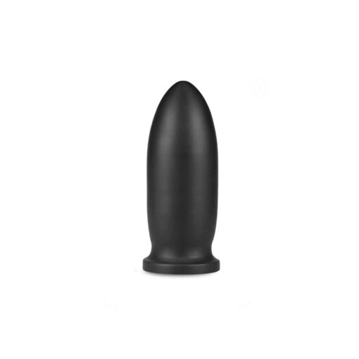 Lovetoy Anal bomber dildo anal negro