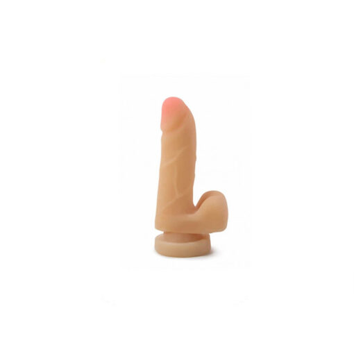 Blush X5 dildo extrasuave pequeño