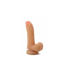 Alternative view of Blush X5 dildo extrasuave pequeño