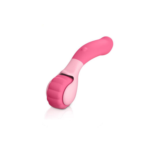 Jimmy Jane Evoke rueda de masaje con vibración