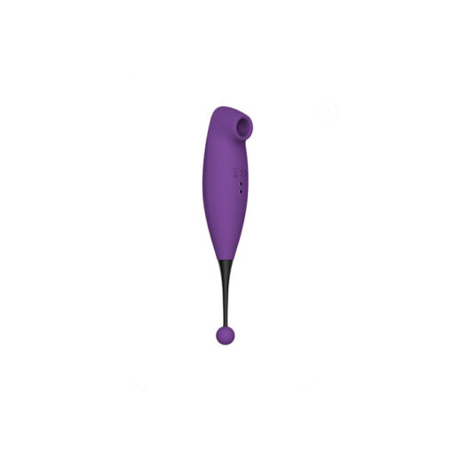 Ohrgasmic Suction Rocket morado