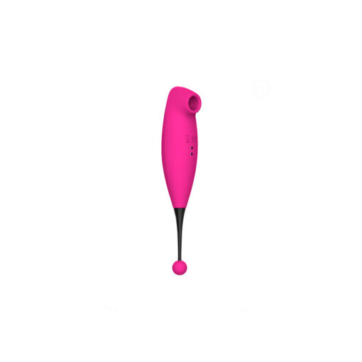 Ohrgasmic Suction Rocket fucsia