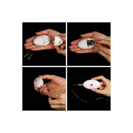 Lovetoy vibrador 11" realista XXL - Imagen 8