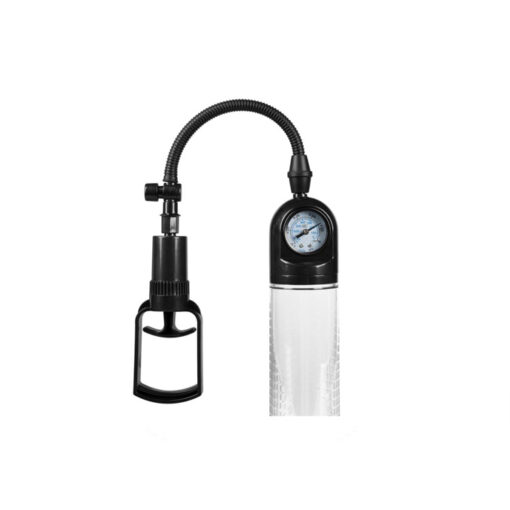 Boost bomba de vacío con medidor de presión - Imagen 3