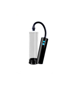 Passion Pump bomba de vacío automática recargable