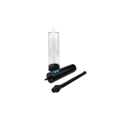 Passion Pump bomba de vacío automática recargable - Imagen 3