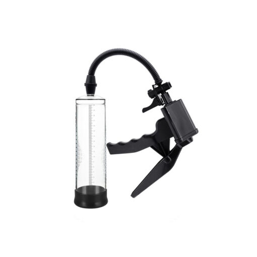 Boost bomba de vacío doble intensidad