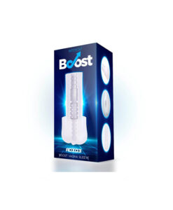 Alternative view of Boost manga masturbadora para bombas