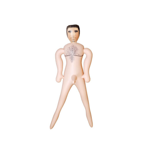 Hydraulik Plumber muñeco hinchable fontanero