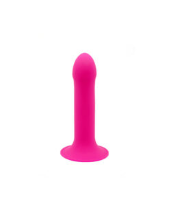 Hitsens 2 dildo termo reactivo fucsia