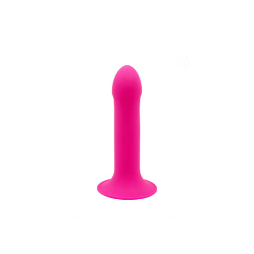 Hitsens 2 dildo termo reactivo fucsia