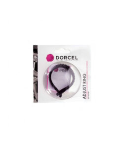 Alternative view of Dorcel Adjust Ring anilla ajustable silicona