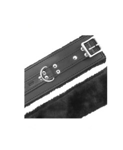 Alternative view of Latetobed esposas acolchadas premium negras