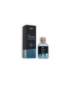 Intt gel sensibilizante para pene