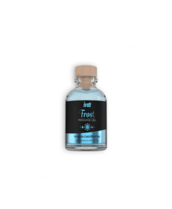 Alternative view of Intt gel sensibilizante para pene