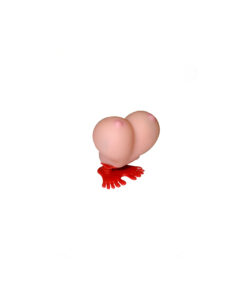 Tetillas saltarinas